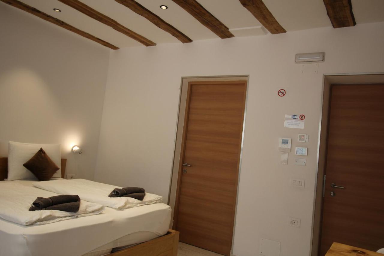 Gardar Studio Fox Bolzano Exteriér fotografie
