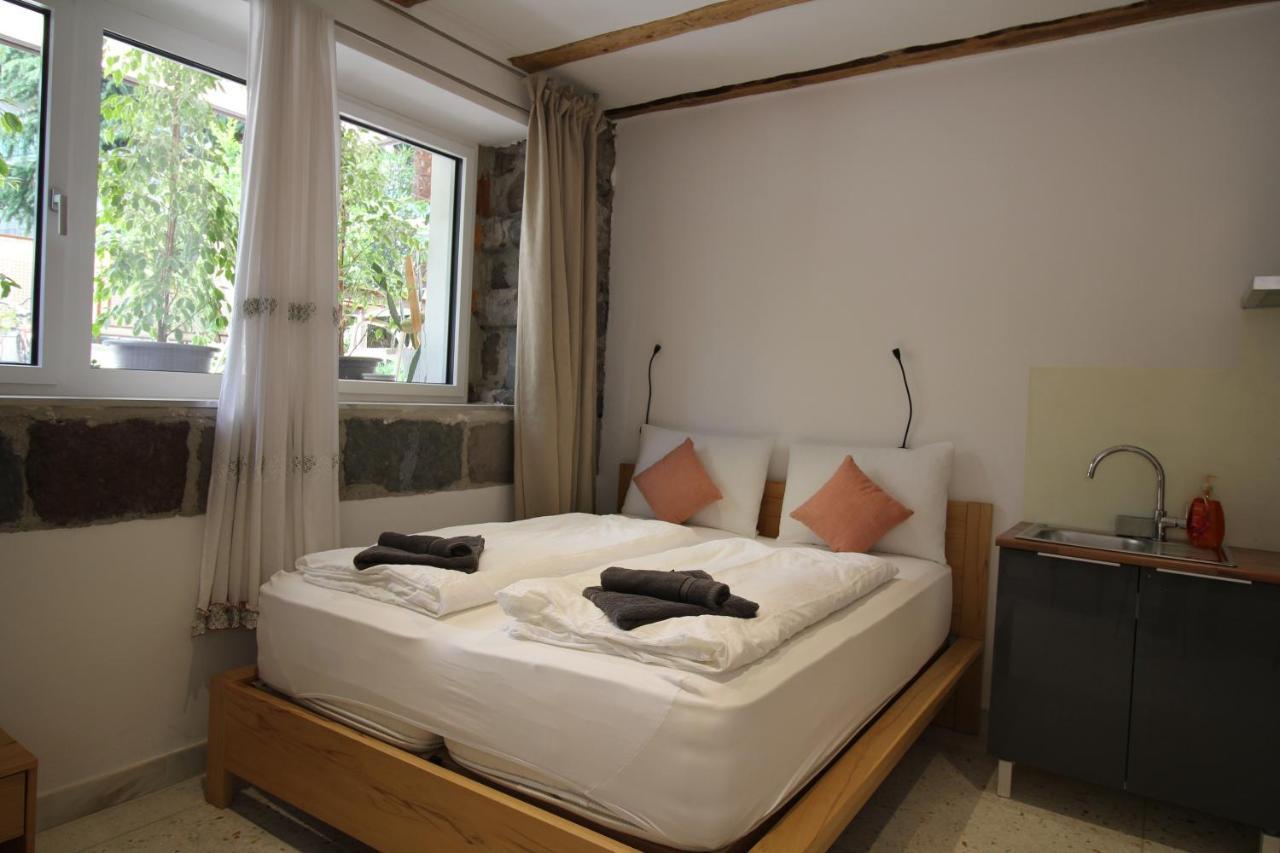 Gardar Studio Fox Bolzano Exteriér fotografie
