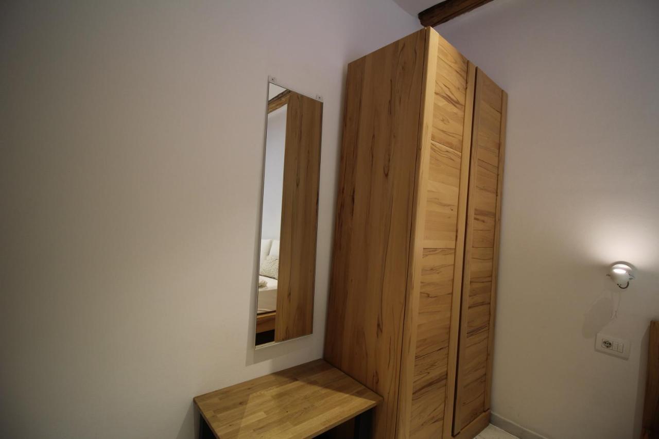 Gardar Studio Fox Bolzano Exteriér fotografie