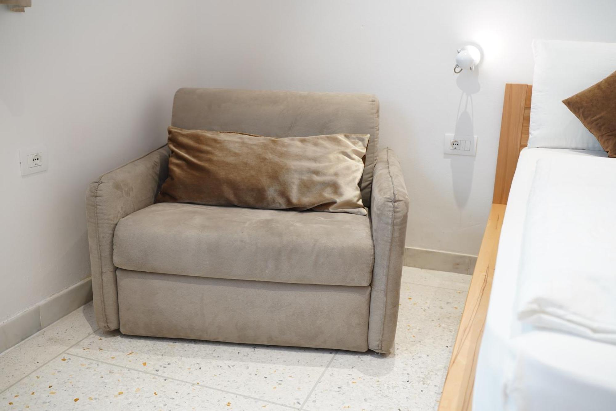 Gardar Studio Fox Bolzano Exteriér fotografie