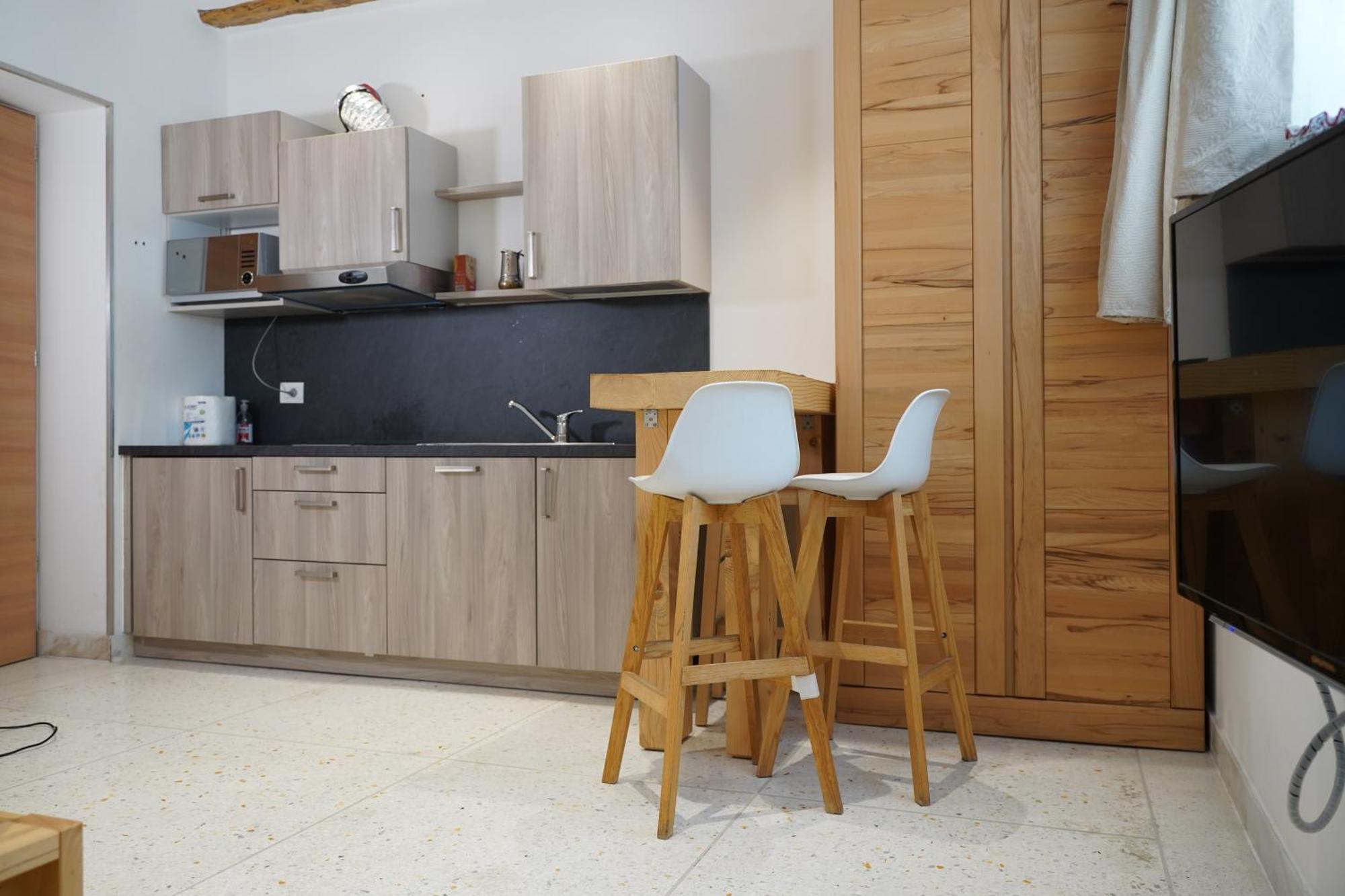 Gardar Studio Fox Bolzano Exteriér fotografie