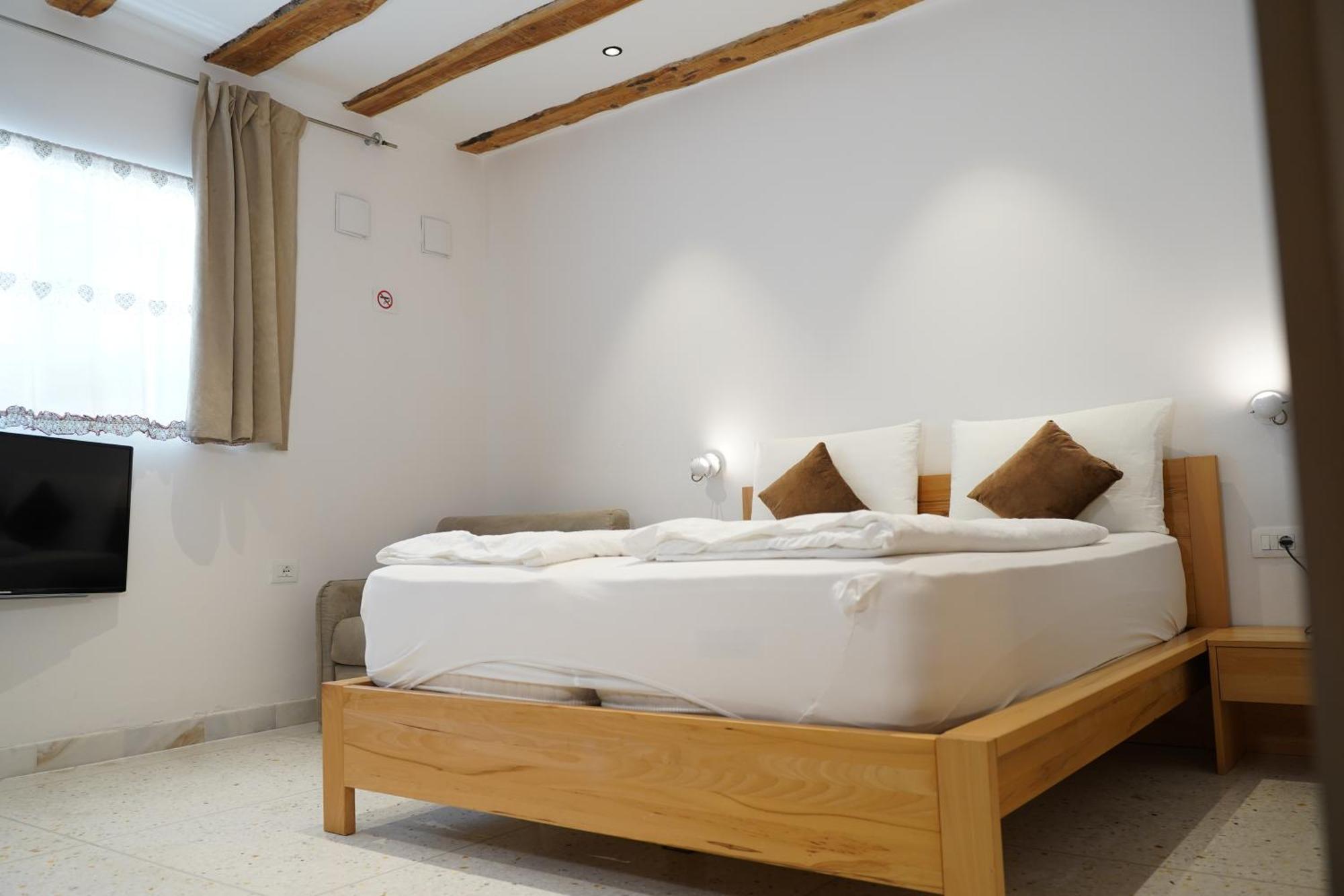 Gardar Studio Fox Bolzano Exteriér fotografie