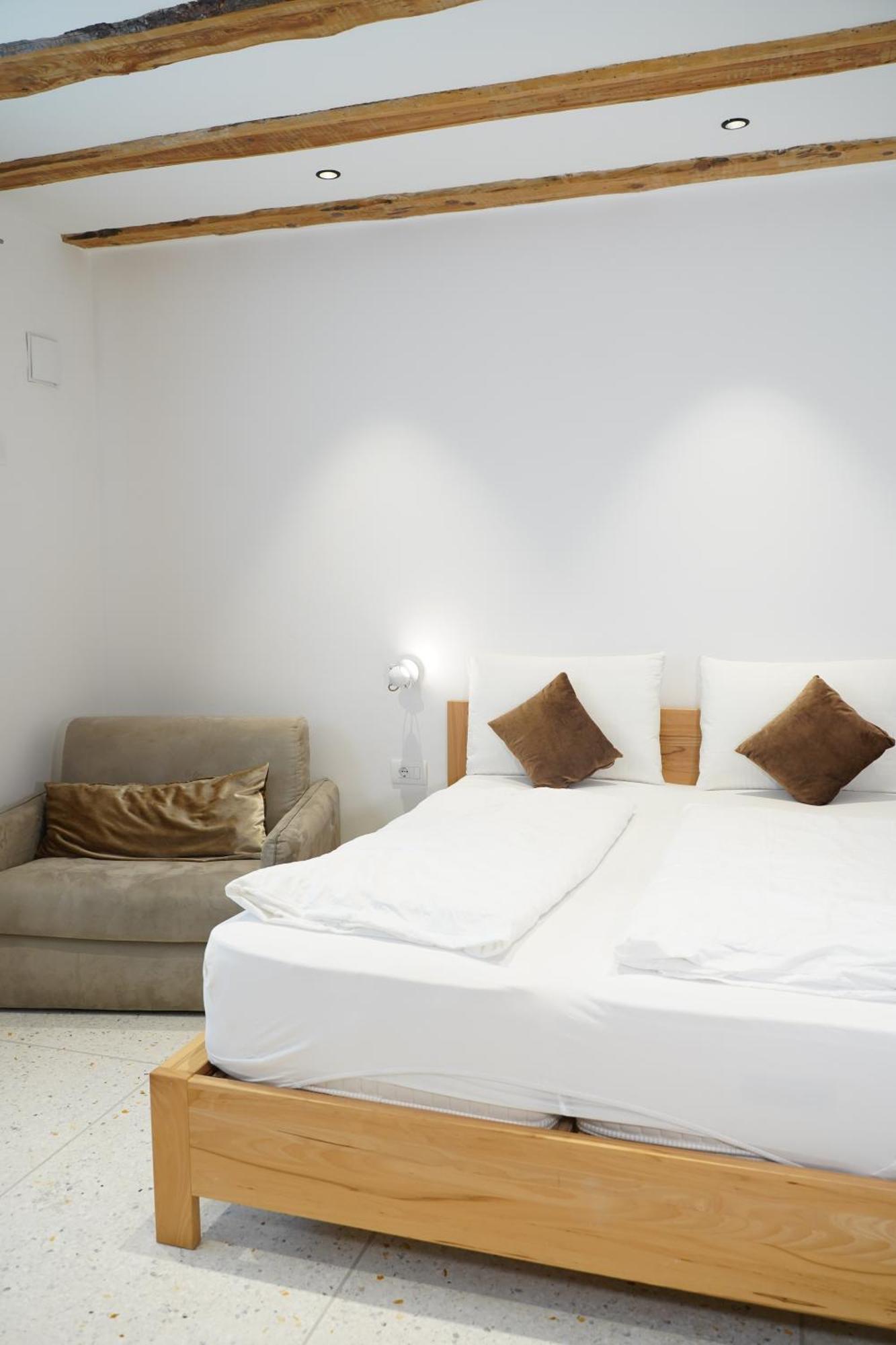 Gardar Studio Fox Bolzano Exteriér fotografie