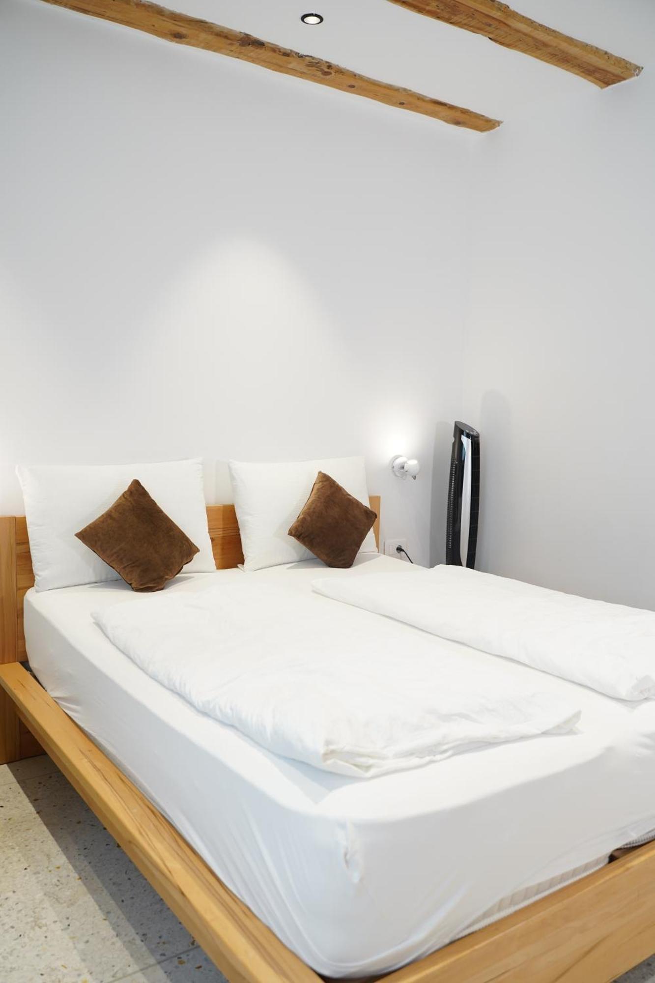 Gardar Studio Fox Bolzano Exteriér fotografie