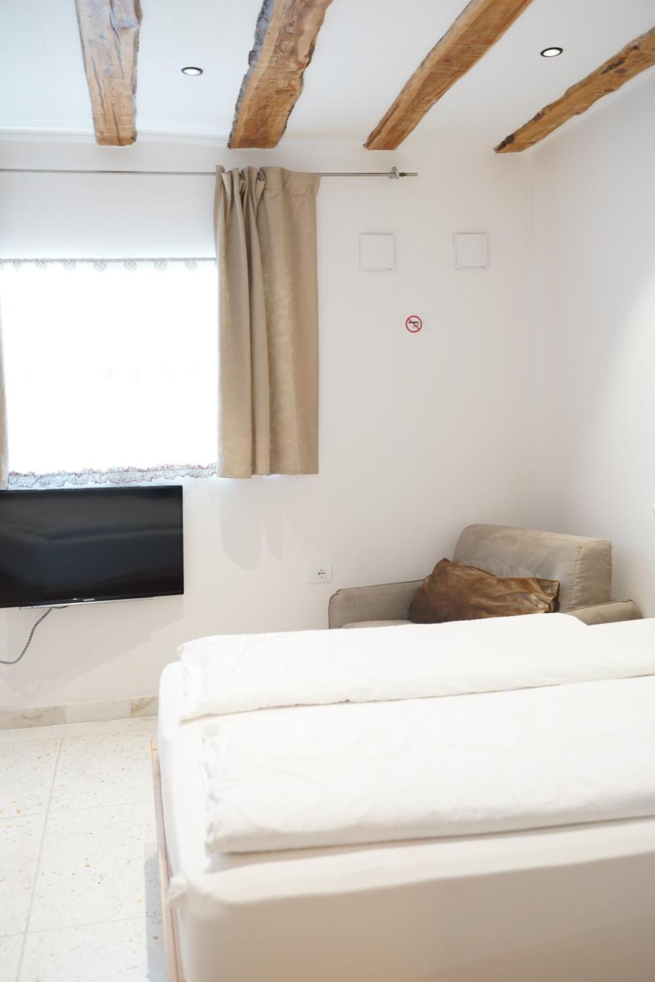 Gardar Studio Fox Bolzano Exteriér fotografie