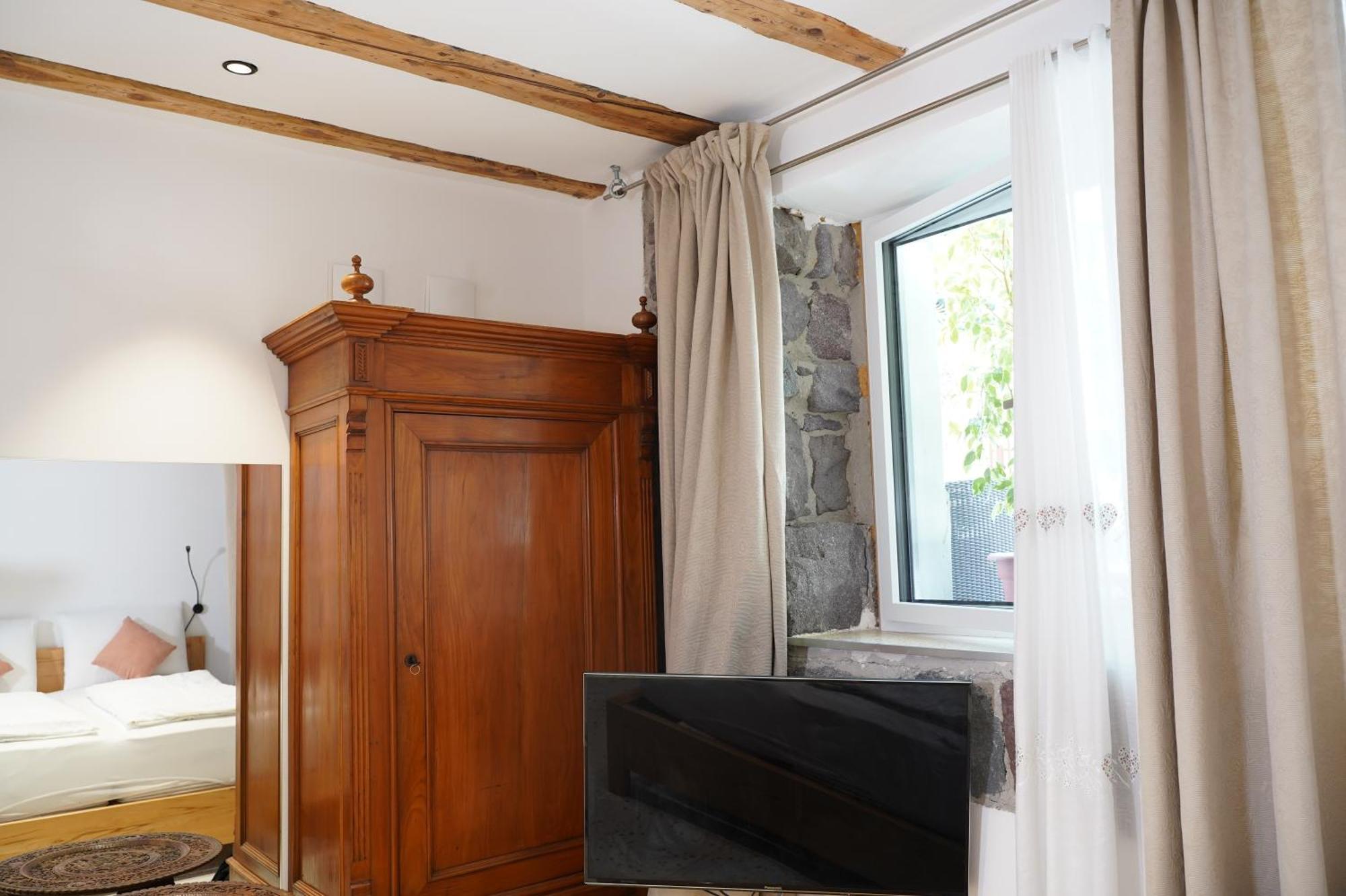 Gardar Studio Fox Bolzano Exteriér fotografie
