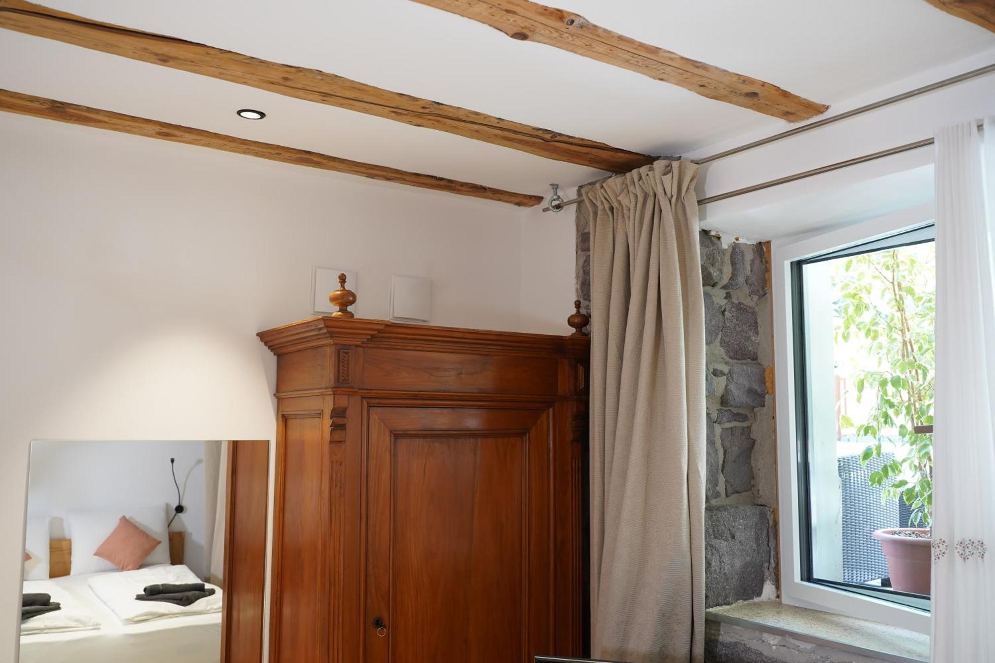 Gardar Studio Fox Bolzano Exteriér fotografie