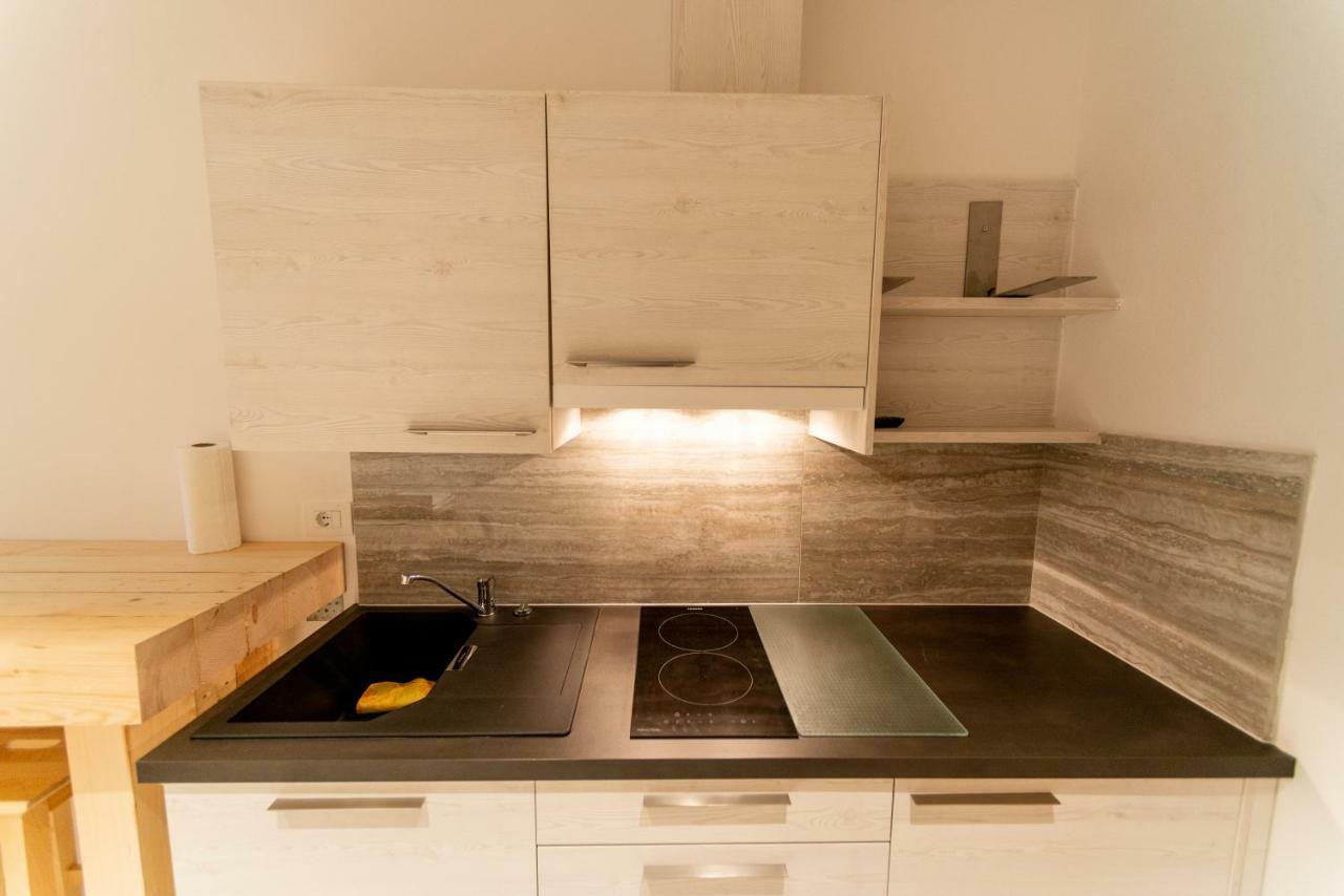 Gardar Studio Fox Bolzano Exteriér fotografie
