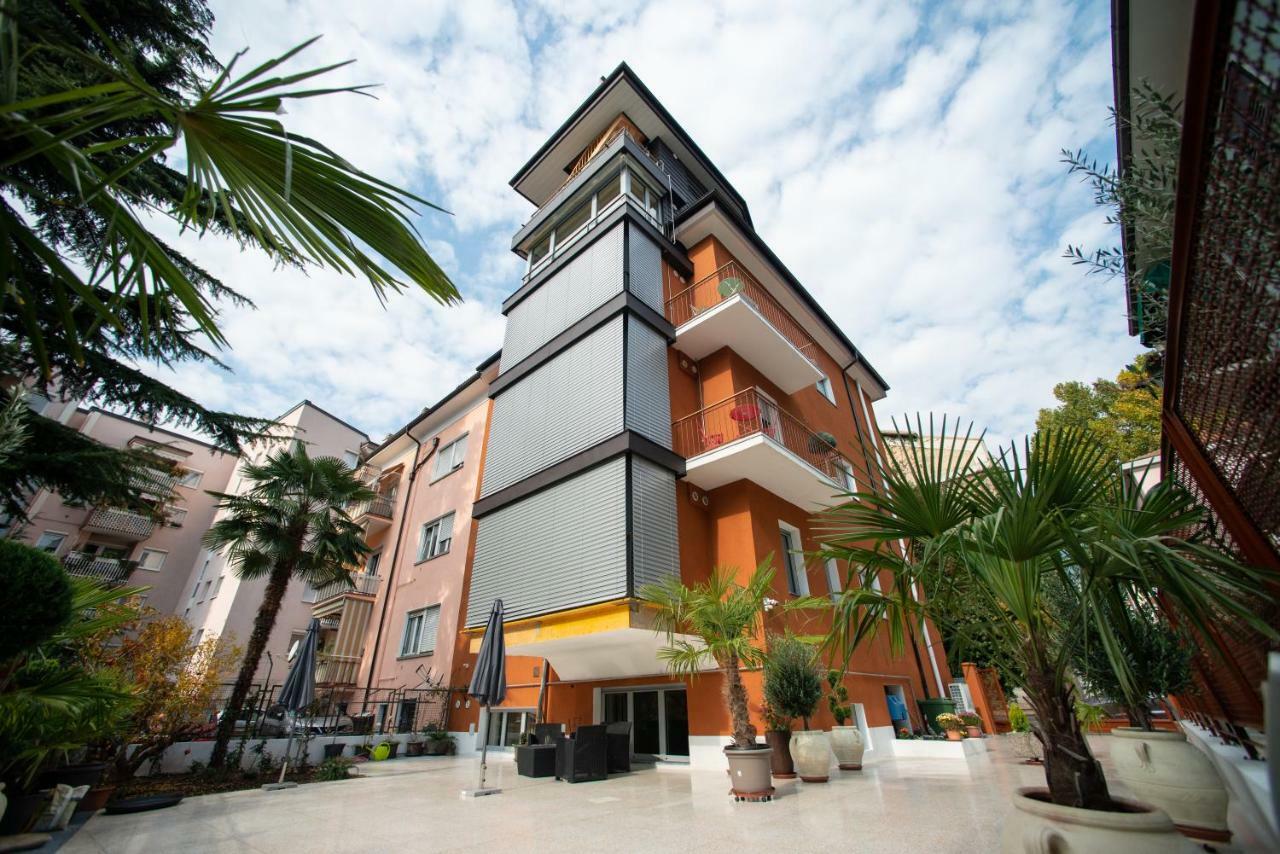 Gardar Studio Fox Bolzano Exteriér fotografie